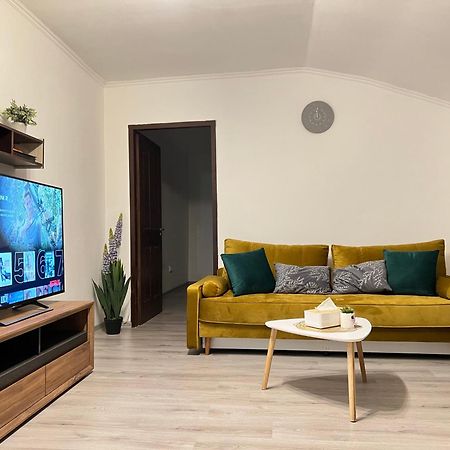 Ndl City Center Apartment Cluj-Napoca Exterior photo