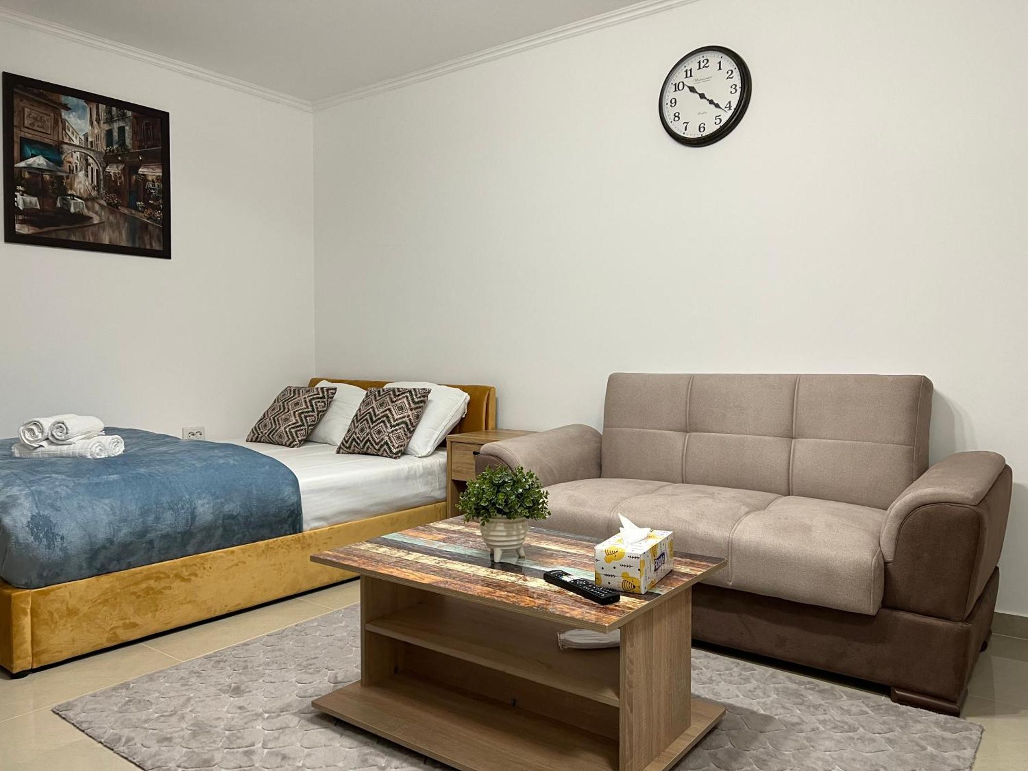 Ndl City Center Apartment Cluj-Napoca Exterior photo