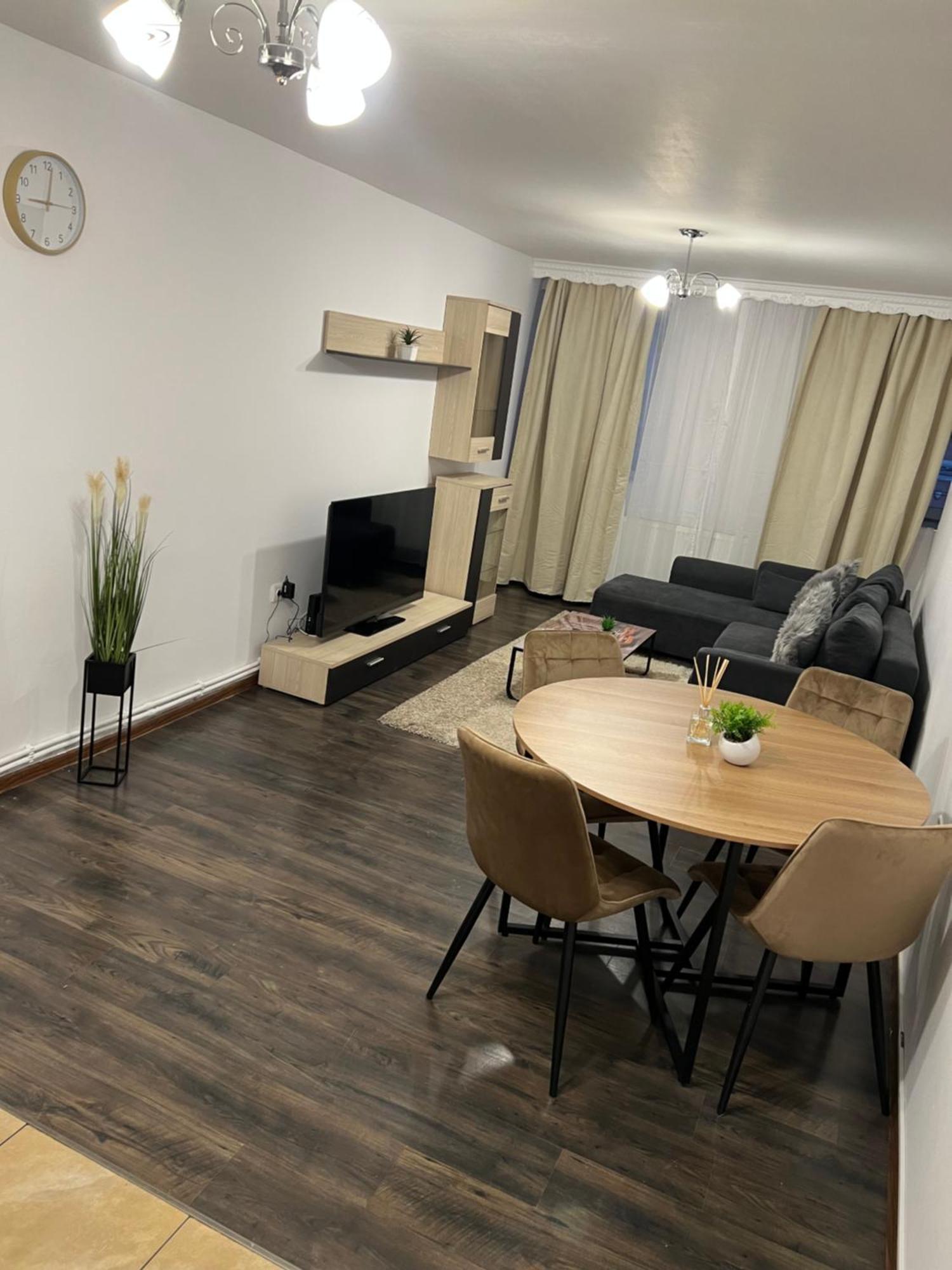 Ndl City Center Apartment Cluj-Napoca Exterior photo